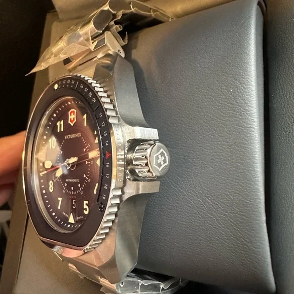 Victorinox Swiss Army Men’s Watch